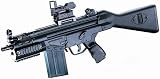G3 R8 Metal Gearbox AEG Airsoft Guns