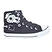 NEW STYLE!! High Top Fold Down Canvas Women Sneakers Best Seller