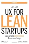 UX for Lean Startups: Faster, Smarter...