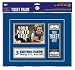 Kansas City Royals Game Day Ticket Frame 