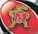 University of Maryland Mouse Pad - Vortex Design