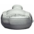 Lights of America 9385 Fluorescent Canopy Light