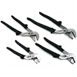 4 Slip Joint Water Pump Pliers Groove Joint Auto Tool