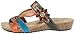 L'Artiste by Spring Step Women's Wilma Flat Sandal