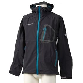 MAMMUT(�}���[�g) WINDSTOPPERH PRISM �W���P�b�g(�j���p) JP1030134