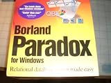Borland Paradaox 5.0 for Windows