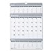 House of Doolittle Three Months Per Page Wirebound Wall Calendar for 2009, 12 x 17 Inches (342)