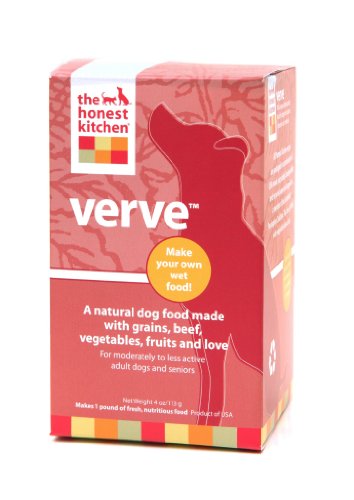 Image #1 of Honest Kitchen Verve,