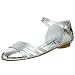 Delman Women's Misona-E Ballet Flat