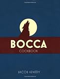 Bocca cookbook