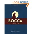 Bocca: Cookbook