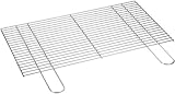 Produkt-Bild: Landmann Grillrost 67x40cm verchromt