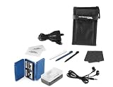 Nintendo DS Lite 15 in 1 Everyday Starter Kit Black Nintendo DS Lite 15 in 1 Everyday Starter Kit Black