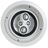SpeakerCraft AIM WIDE Three 8 AIMABLE INCEILING CINEMA SPEAKER (EACH)