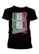 Jersey Shore Guidette Girls T-shirt Jersey Shore Juniors T-shirt