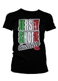 Jersey Shore Guidette Girls T-shirt Jersey Shore Juniors T-shirt