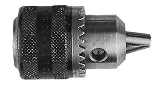Bosch Zubeh-r 1608571061 Zahnkranzbohrfutter bis 10 mm 1 - 10 mm, 1,3 cm (0,5 Zoll) - 20