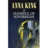 Handful of Sovereigns, A (Paragon Softcover Large Print Books)by Anna King