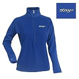 Toronto Blue Jays Women's Frost Fleece by Antigua