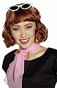 PM657300/1040 Costume Flip Wig 6570300