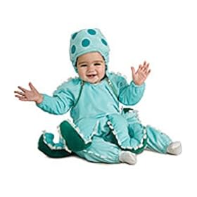 Baby Cow Halloween Costumes