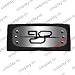 Naruto Anti Cloud Village Headband Akatsuki Konan