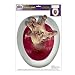 Zombie Hand Peel 'N Place Toilet Topper 12in. x 17in. Pkg/1