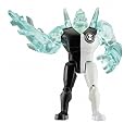 Ben 10 - 10cm Battle Figure -  Diamondhead