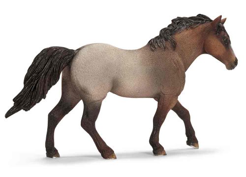 Schleich Quarter Horse