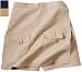 Dickies Junior's Twill 2 Pocket Skort - Sizes 3-15