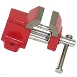 Bench Mini Vise Table Desk Top Jewelers Clamp Tool New