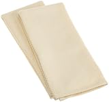 DII Organic Cotton Natural Dishtowel, Set of 2