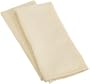 DII Organic Cotton Natural Dishtowel, Set of 2
