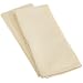 DII Organic Cotton Natural Dishtowel, Set of 2