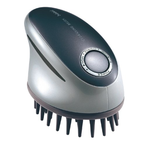 Cover image : TWINBIRD 頭皮洗浄ブラシモミダッシュNEO [Amazon.co.jp オリジナル]パールブラック SH-2797PB