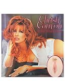 Christy Canyon Realistic Vibrating Vagina