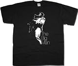 Clarence Clemons T shirt - The Big Man