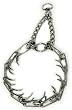 Obedience Collar 3.00 mm links - Medium 8 links Obedience Collar 3.00 mm links - Medium 8 links