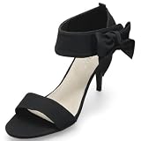 Produkt-Bild: MQ23 Damen elegante PeepToe - HighHeels - Pumps 100-165