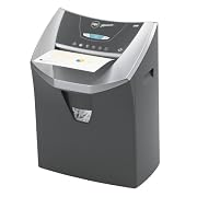 GBC ShredMaster 1757280 CC185 6.5 Gallon Capacity Cross-Cut Home Office/Personal Shredder