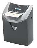 GBC ShredMaster 1757280 CC185 6.5 Gallon Capacity Cross-Cut Home Office/Personal Shredder