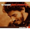 The Essential Bruce Springsteen (Coffret 3 CD)