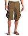Nautica Men's Cruiser Cargo Shorts Nautica Men's Cruiser Cargo Shorts