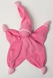 Peppa Dolls Sisco - Fuchsia/Pink