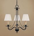 97983 - Designers Fountain - Chandelier - Cottage Grove