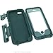 IPX4 Waterproof Tough Case for Apple iPhone 5, 5S fits Ultimate Addons Mounts