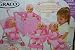 Graco Nursery Playset with Interactive Smart Baby Doll