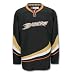 REEBOK NHL-Trikot Anaheim Ducks Dark
