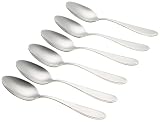 Yamazaki Austen 6-Piece Espresso Spoon Set