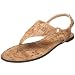 Annie Shoes Women's Swain Sandal